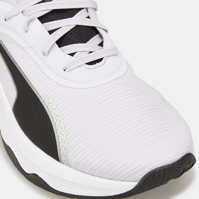 PUMA Women's PWR XX NITRO Training Shoes Purple image number 4