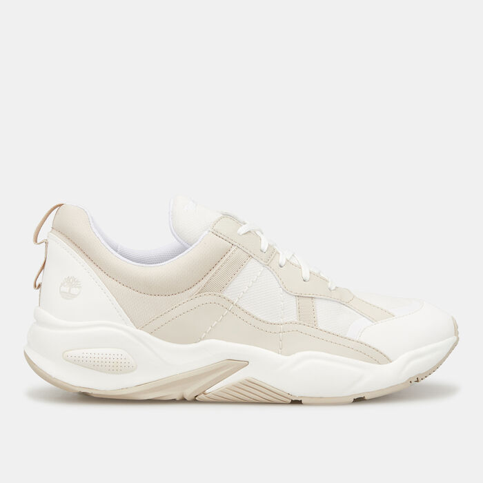 Timberland Women's Delphiville Shoe White image number 0