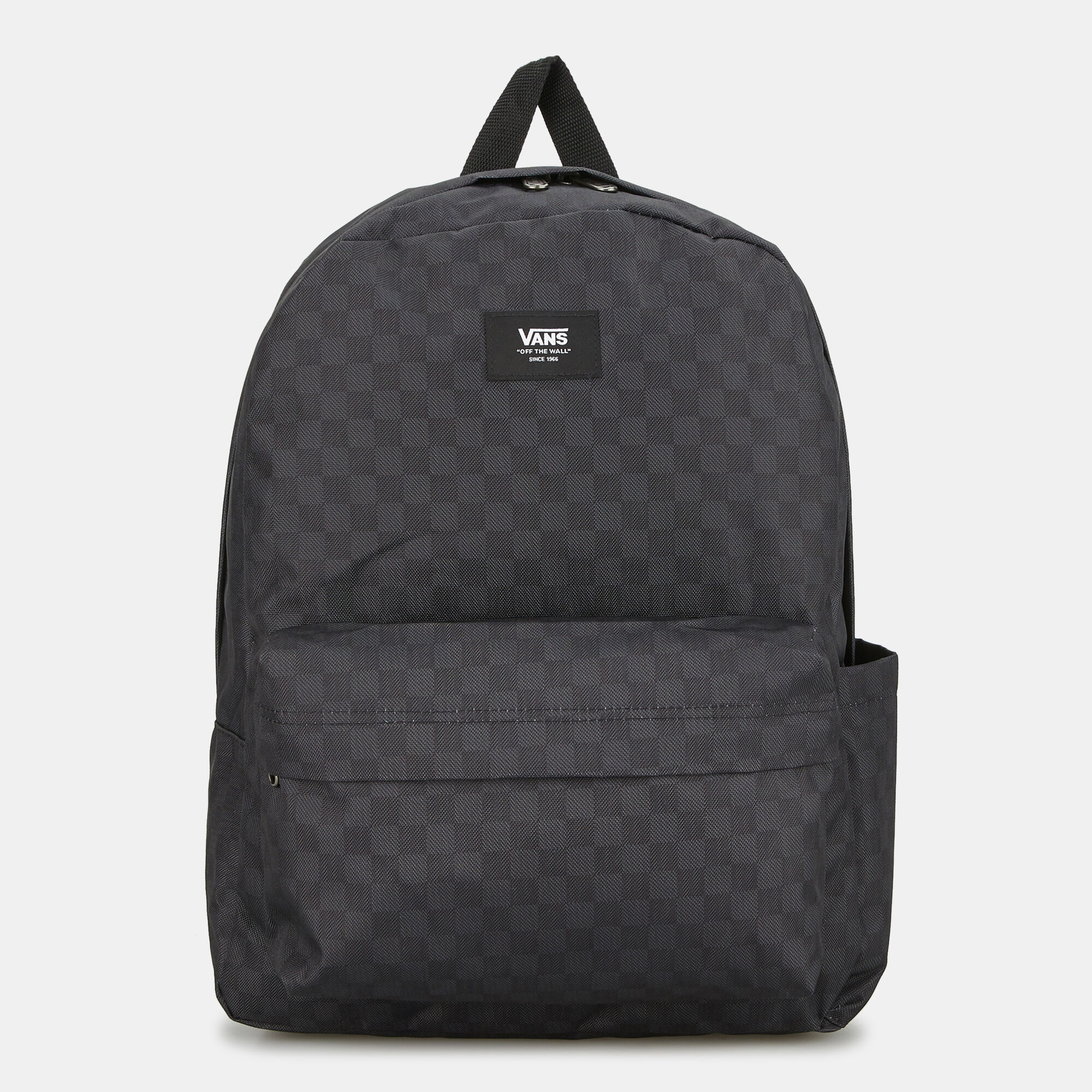 Vans bags top mens Grey
