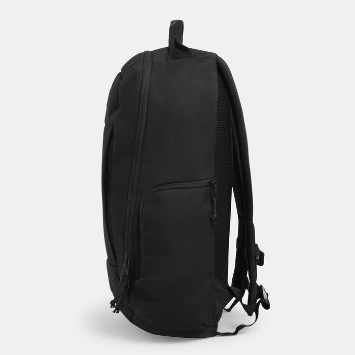 Vans Resolute Backpack Black Vans Resolute Backpack Black image number 3