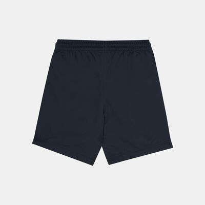 Jordan Kids' Jumpman Woven Play Shorts Black