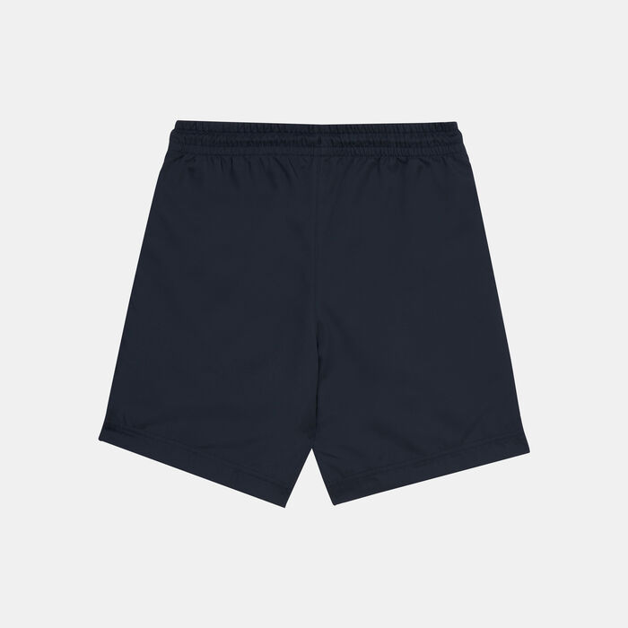 Jordan Kids' Jumpman Woven Play Shorts Black image number 1