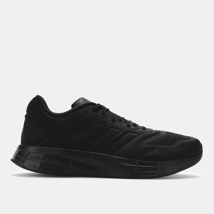 adidas Men's Duramo 10 Shoe Black adidas Men's Duramo 10 Shoe Black image number 0