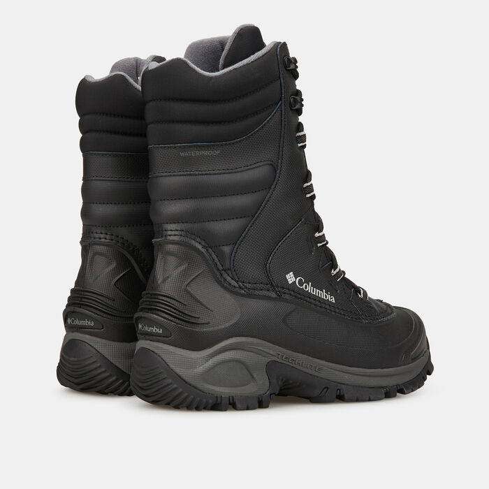 Columbia Men's Bugaboot™ III XTM Boot Black image number 2