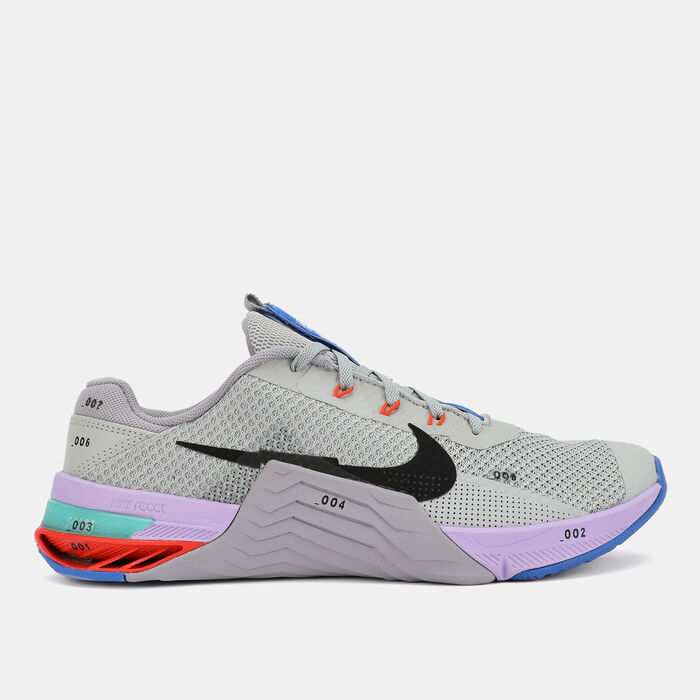 Men's Metcon 7 Shoe Men's Metcon 7 Shoe image number 0