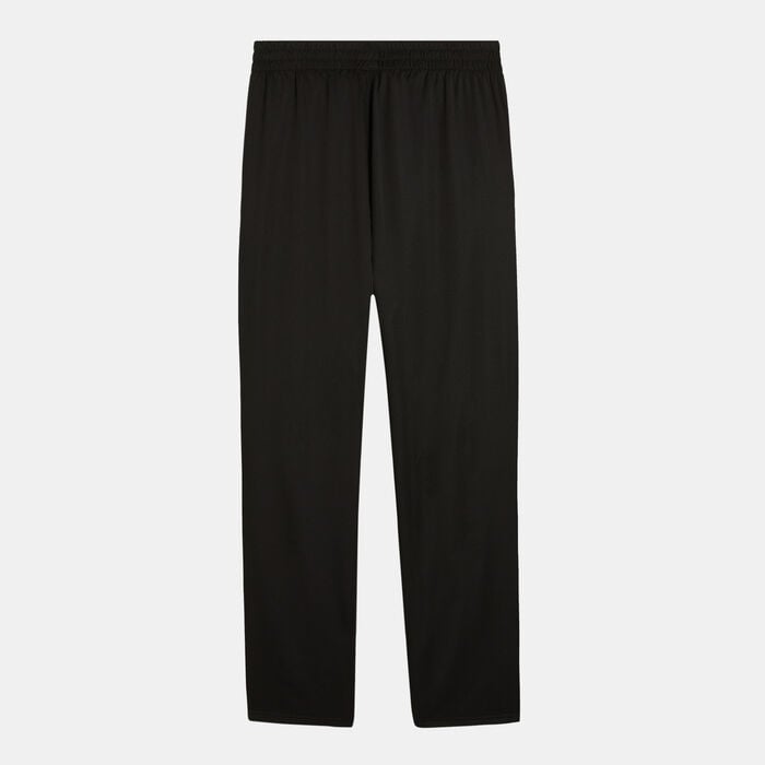 PUMA Women's Essentials Woven Pants Black PUMA Women's Essentials Woven Pants Black image number 1