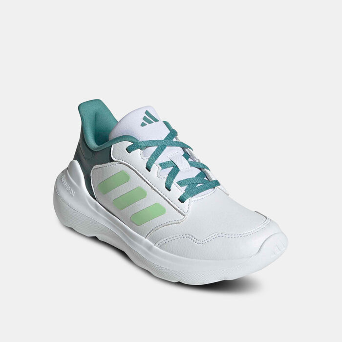 adidas Kids' Tensaur Run 3.0 Shoes White adidas Kids' Tensaur Run 3.0 Shoes White image number 1