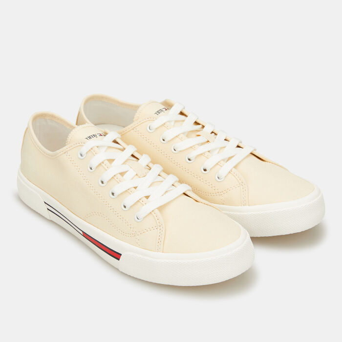 Tommy Hilfiger Women's Low-Cut Shoes yellow image number 1