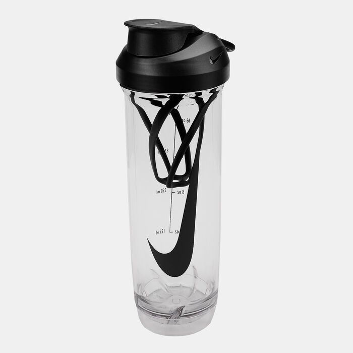 Nike TR Recharge 2.0 Shaker Bottle (710 ml) Multi-Color Nike TR Recharge 2.0 Shaker Bottle (710 ml) Multi-Color image number 0