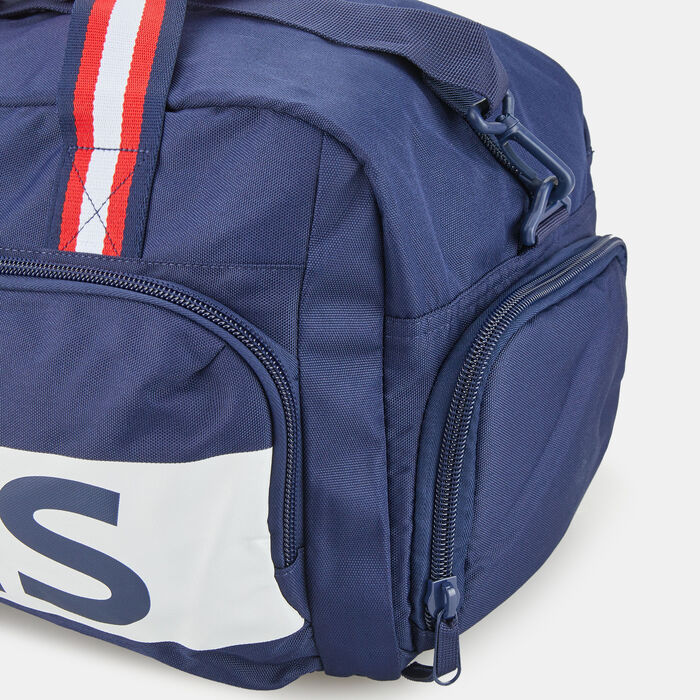 Paris Saint-Germain Training Duffel Bag Paris Saint-Germain Training Duffel Bag image number 3