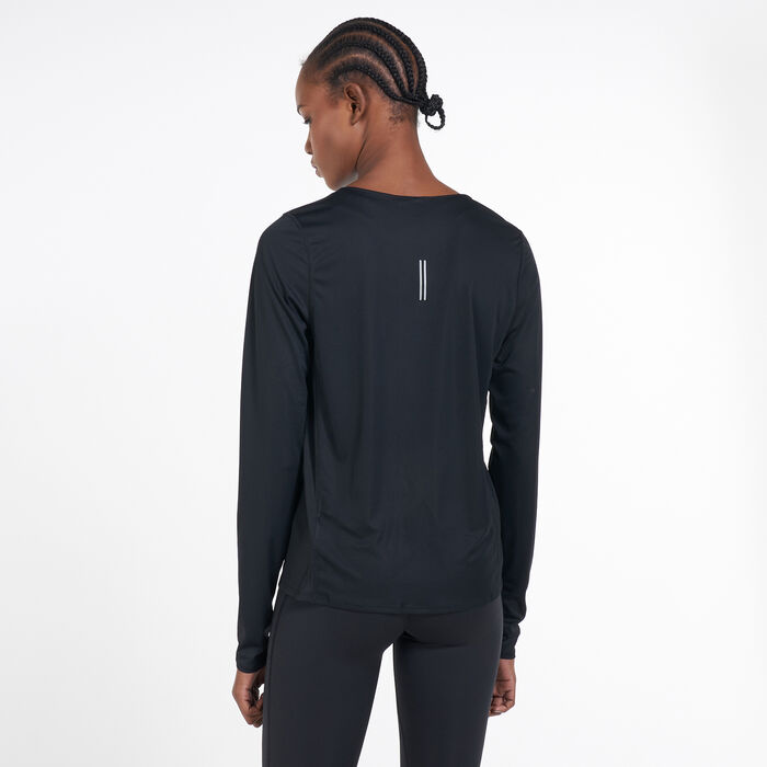 Women's City Sleek T-Shirt Women's City Sleek T-Shirt image number 1