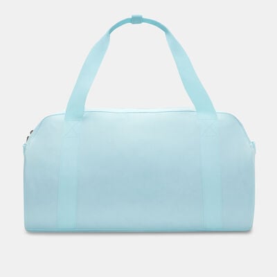 Nike Kids' Gym Club Duffel Bag Blue Nike Kids' Gym Club Duffel Bag Blue