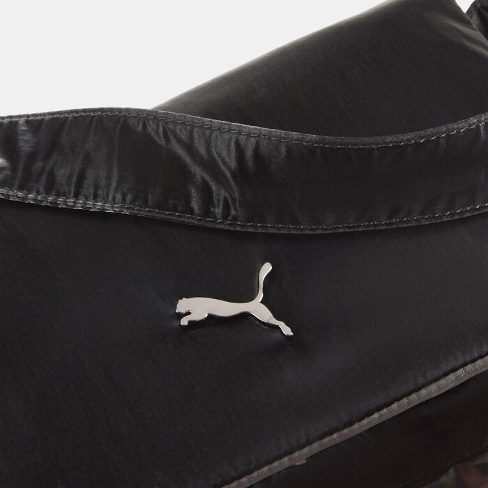 PUMA Women's UP Baguette Bag Black PUMA Women's UP Baguette Bag Black image number 2