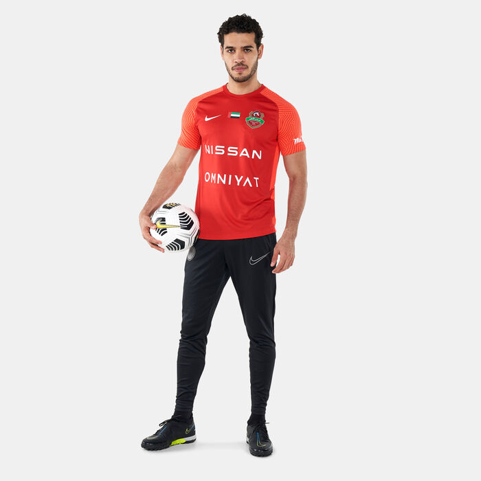 Nike Men's Dri-FIT Strike II Jersey Nike Men's Dri-FIT Strike II Jersey image number 2