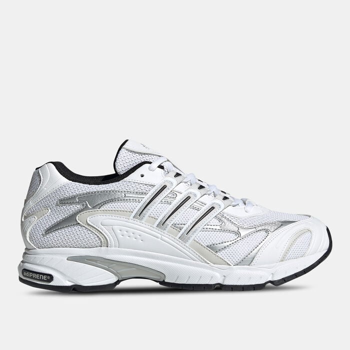 adidas Originals Men's Temper Run 2.0 Shoes White adidas Originals Men's Temper Run 2.0 Shoes White image number 0
