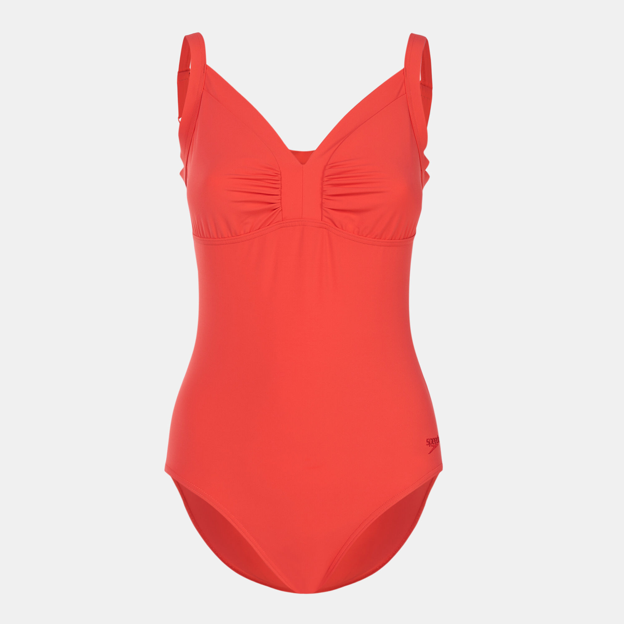 Women s Watergem Shaping One Piece Swimsuit Pink Speedo in KSA SSS