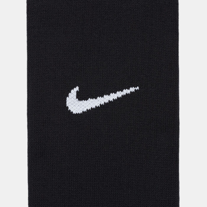 Nike Strike Knee-High Football Socks Black Nike Strike Knee-High Football Socks Black image number 3