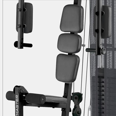 Kettler Axos Fitmaster Home Multi-Gym Multi-Color Kettler Axos Fitmaster Home Multi-Gym Multi-Color