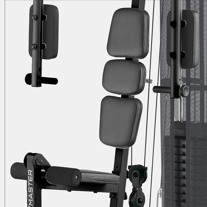 Kettler Axos Fitmaster Home Multi-Gym Multi-Color Kettler Axos Fitmaster Home Multi-Gym Multi-Color image number 1