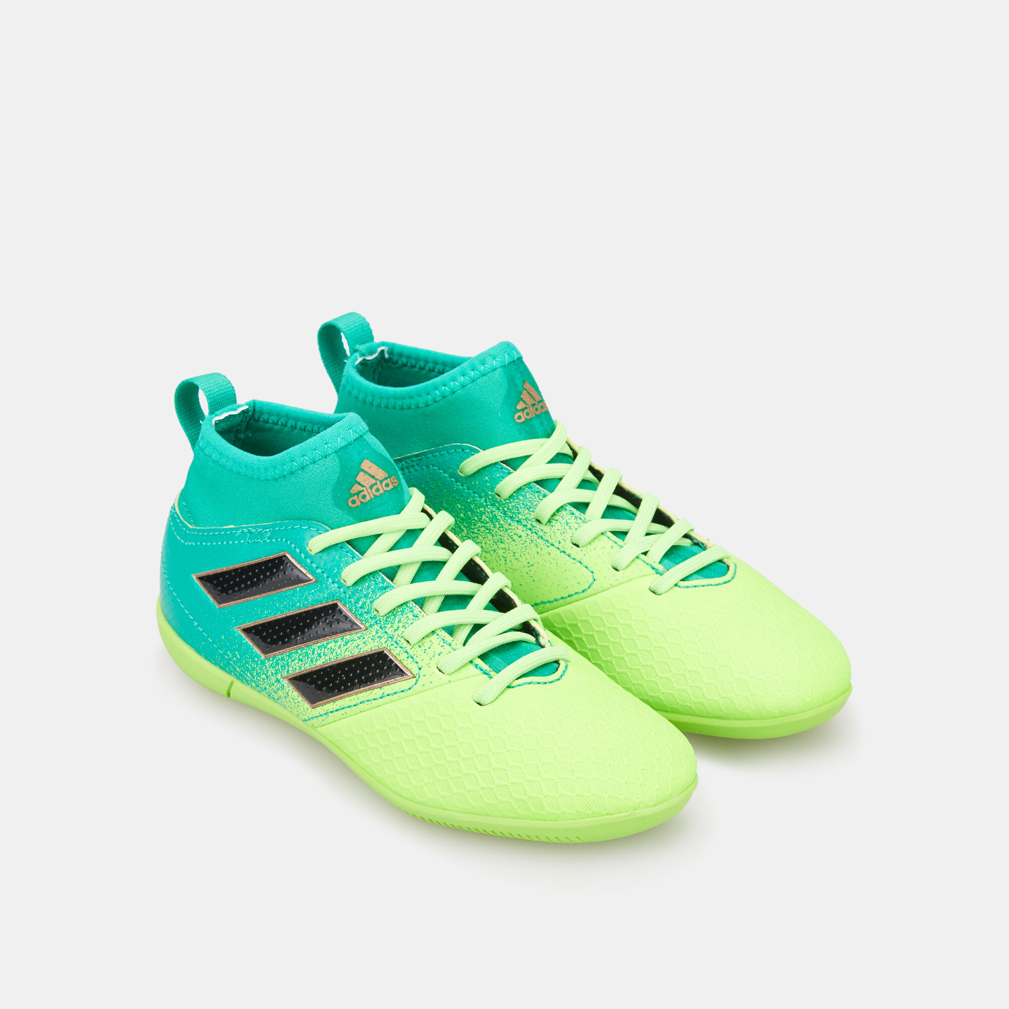 Adidas shop 17.3 green