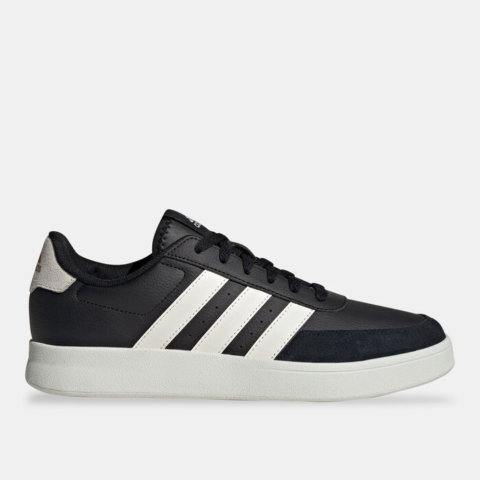 adidas Men's Breaknet 2.0 Shoes Black adidas Men's Breaknet 2.0 Shoes Black image number 0