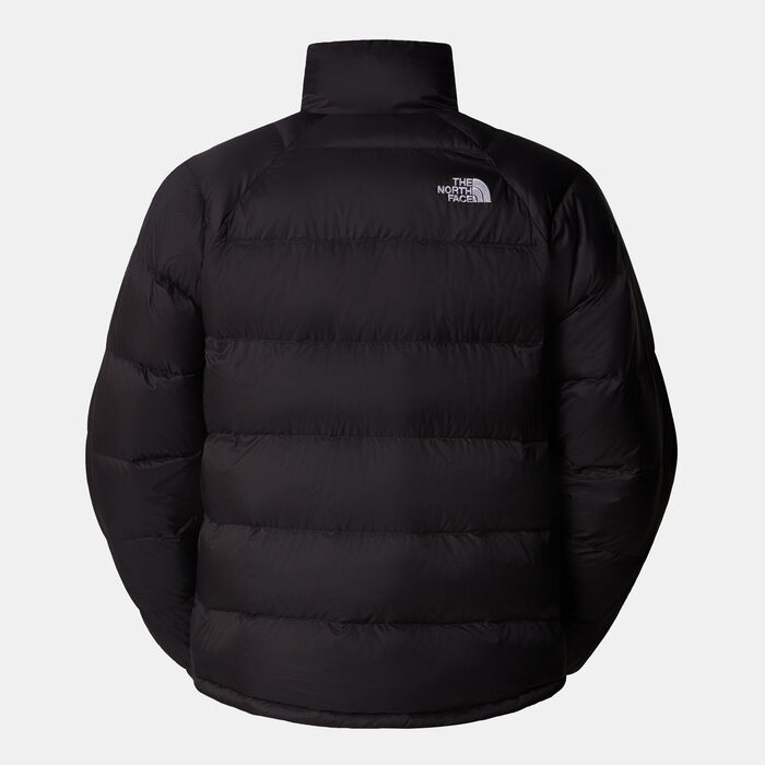 The North Face Men's Hydrenalite Down Jacket Black The North Face Men's Hydrenalite Down Jacket Black image number 1