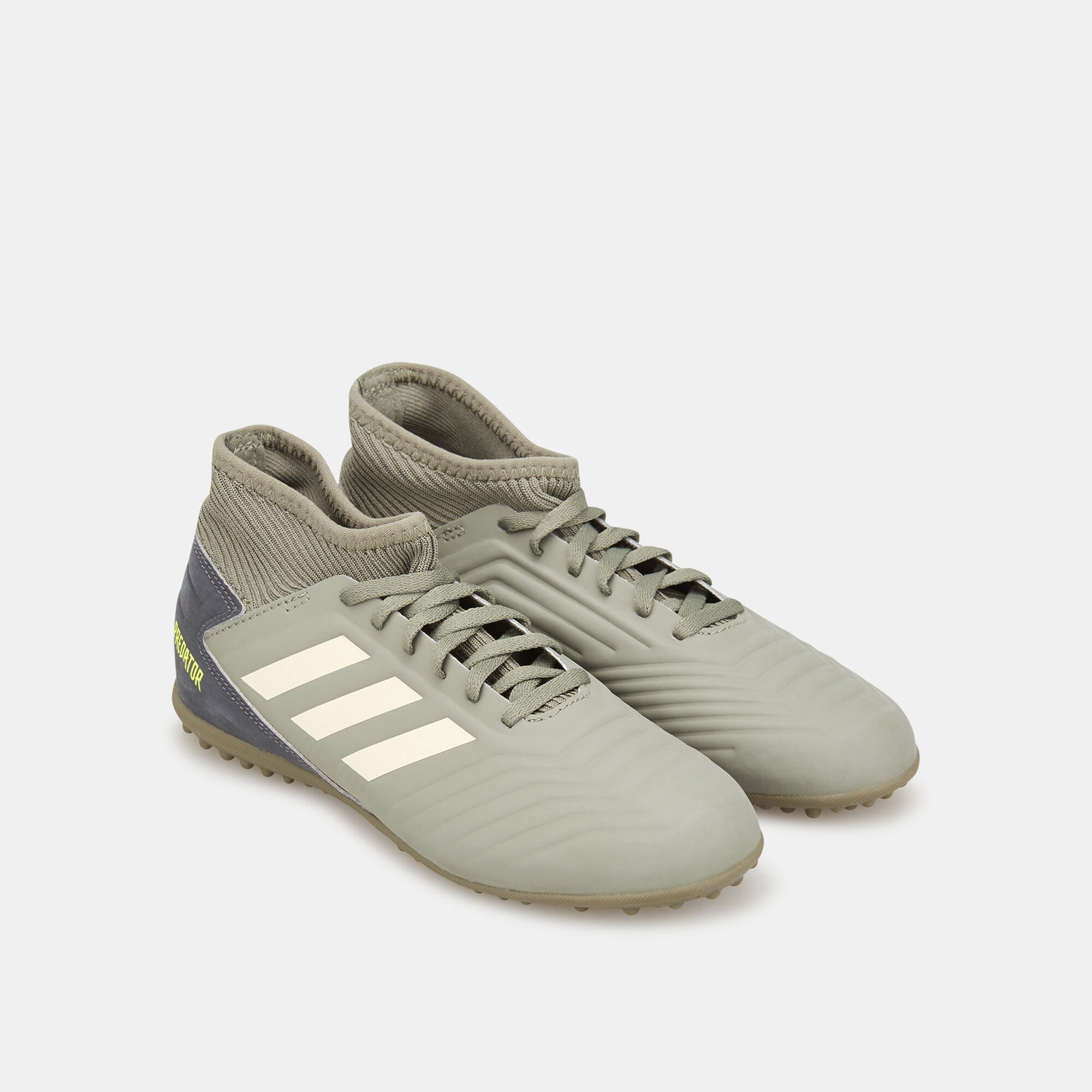 Adidas predator tango new arrivals 19.3 turf boots