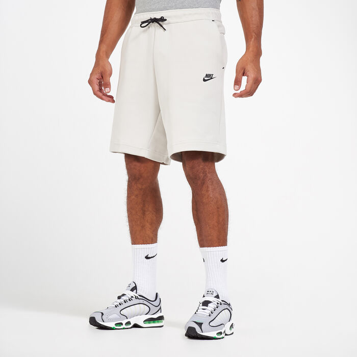 Nike Men's Sportswear Tech Fleece Shorts Nike Men's Sportswear Tech Fleece Shorts image number 0