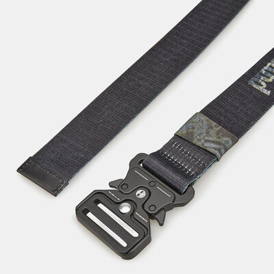 Timberland Men's Belt Black Timberland Men's Belt Black