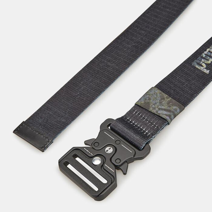 Timberland Men's Belt Black Timberland Men's Belt Black image number 1