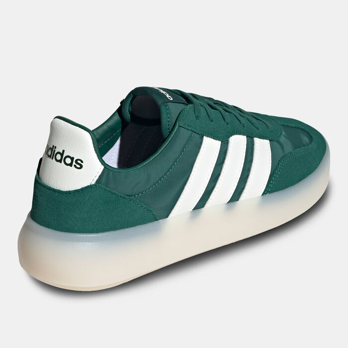 adidas Men's Barreda Decode Shoes Green adidas Men's Barreda Decode Shoes Green image number 1