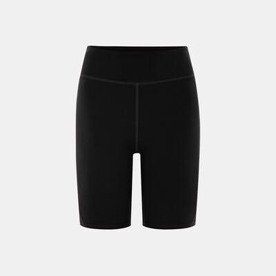 Sun and Sand Sports Women's Cycling Leggings Black