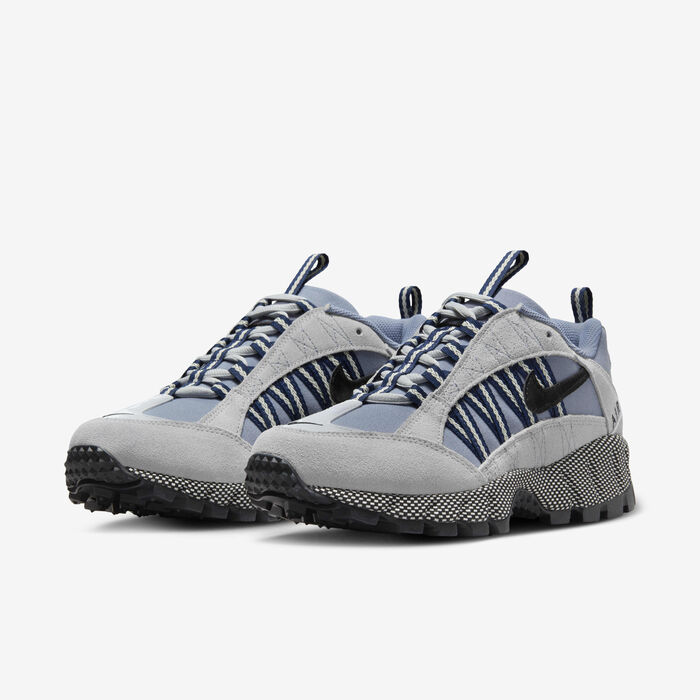 Nike Women's Air Humara Shoes Grey Nike Women's Air Humara Shoes Grey image number 4