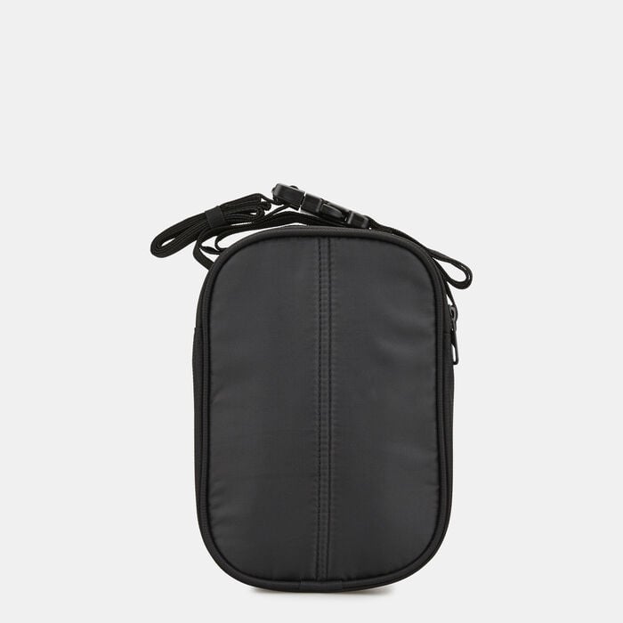 PUMA Men's BMW Motorsport Portable Bag Black PUMA Men's BMW Motorsport Portable Bag Black image number 1