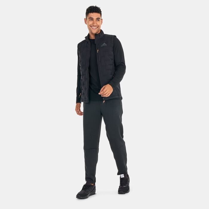 adidas Men's X-City Vest Black adidas Men's X-City Vest Black image number 2