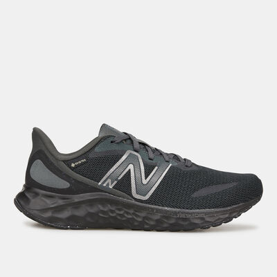 New Balance Women's Fresh Foam Arishi v4 Shoe Black