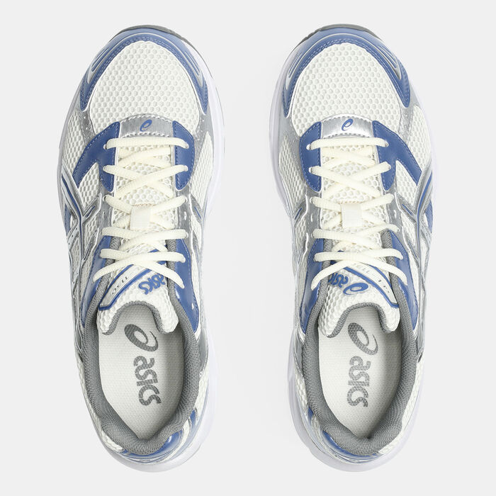 ASICS GEL-1130 Shoes Beige ASICS GEL-1130 Shoes Beige image number 4