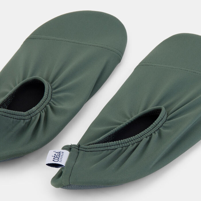 COEGA Women's Pool And Beach Slip-On Shoes Pink COEGA Women's Pool And Beach Slip-On Shoes Pink image number 1