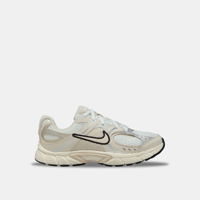 Nike Kids' V5 RNR Shoes Beige Nike Kids' V5 RNR Shoes Beige image number 0