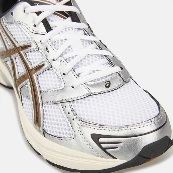ASICS Men's GEL-1130 Shoes Grey ASICS Men's GEL-1130 Shoes Grey image number 4
