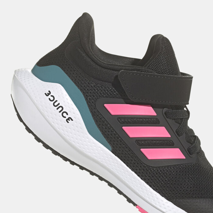 adidas Kids' Ultraboost Shoe Black adidas Kids' Ultraboost Shoe Black image number 4