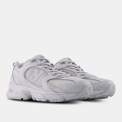 New Balance Men's 530 Shoes Grey New Balance Men's 530 Shoes Grey