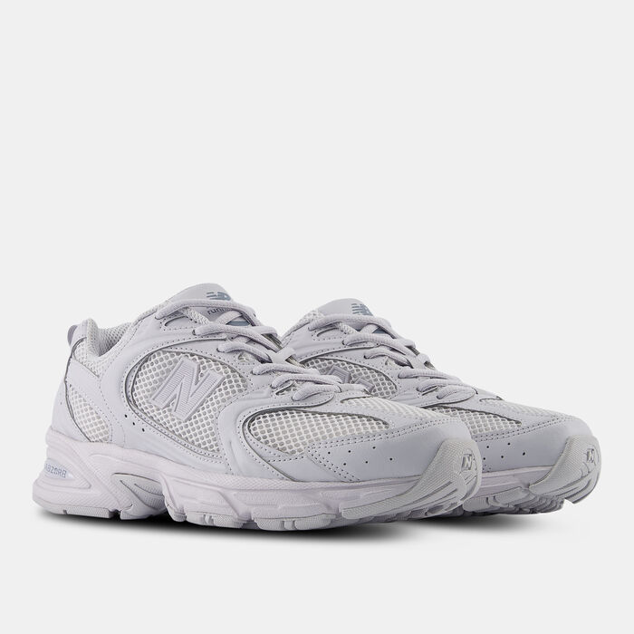 New Balance Men's 530 Shoes Grey New Balance Men's 530 Shoes Grey image number 1