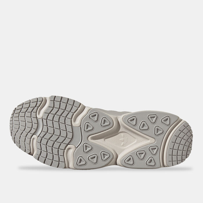 adidas Originals Men's OZMILLEN Shoes Green adidas Originals Men's OZMILLEN Shoes Green image number 3