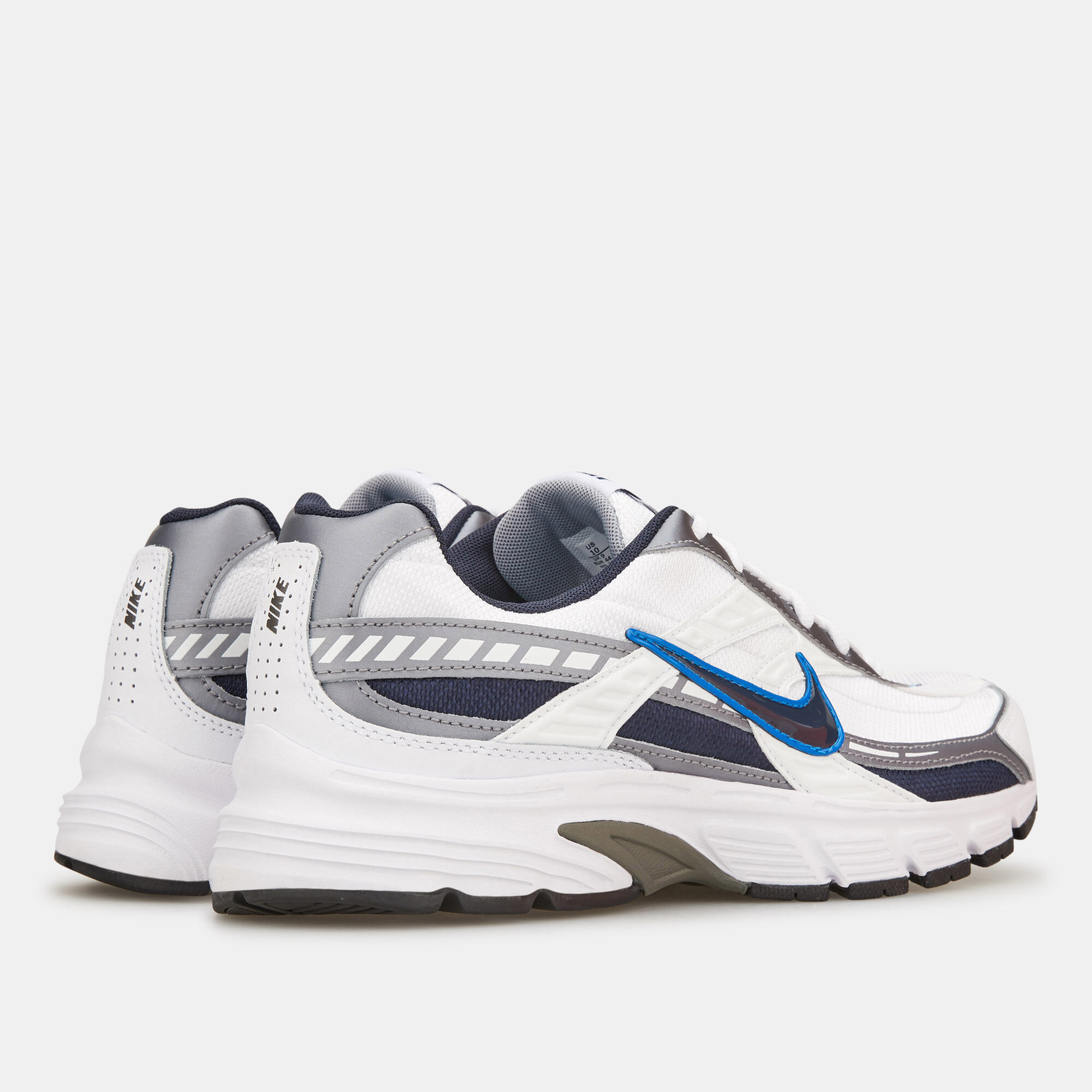Buy Nike Men s Initiator Running Shoes White in KSA SSS