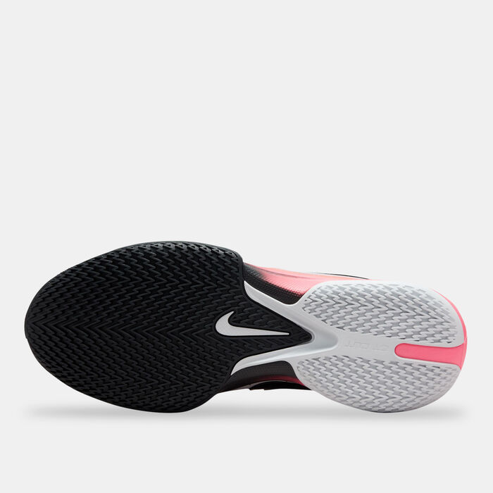 Nike Men's G.T. Cut Cross Basketball Shoes Multi-Color Nike Men's G.T. Cut Cross Basketball Shoes Multi-Color image number 3