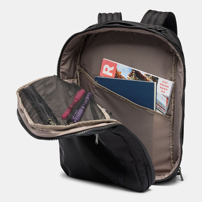 Columbia Star Range 3-Way Backpack Black image number 2