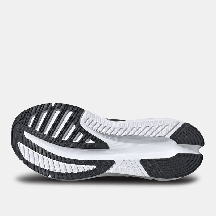 adidas Men's Adistar 3 Sportswear Shoes White adidas Men's Adistar 3 Sportswear Shoes White image number 3