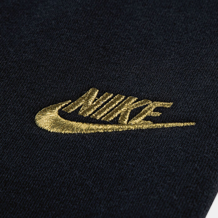 Nike Kids' Lightweight Fleece Set Black Nike Kids' Lightweight Fleece Set Black image number 3