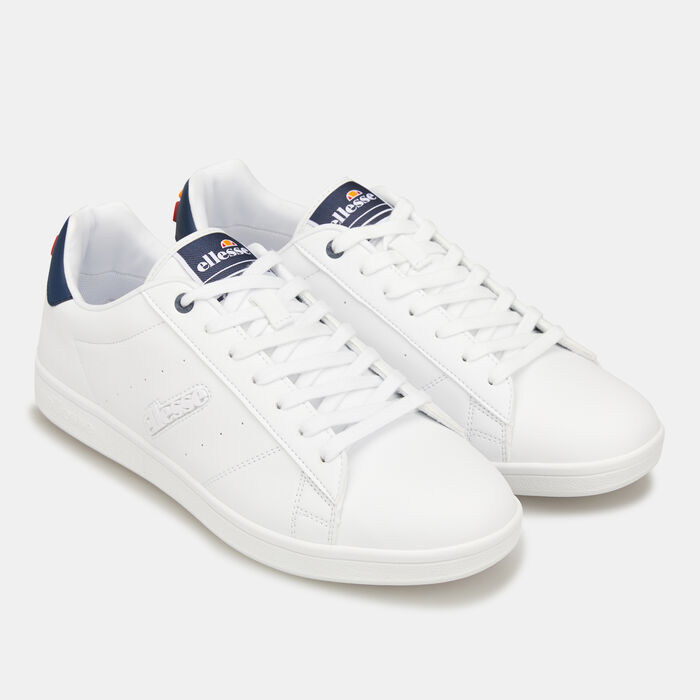 ellesse Men's LS290 Shoe White ellesse Men's LS290 Shoe White image number 1